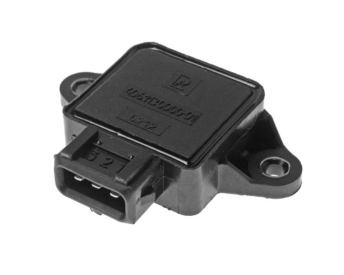 Датчик положения заслонки дроссельной ЗМЗ-406 PEKAR