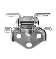 Петля HYUNDAI HD65, 72, 78 двери правой нижняя OE