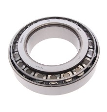 Подшипник ступицы КАМАЗ-53215, 55111, 65115, ЗИЛ-130 задний, РЗМ МАЗ-437040, КПП-239 (8.8260) FENOX