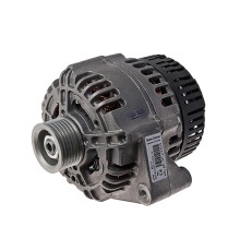 Генератор ГАЗ-31029, 3110, 3302, УАЗ дв.ЗМЗ-40510, 40522, 40524, 406.10, 409.10 14В 130А ELTRA