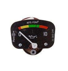 Указатель давления КАМАЗ,  МАЗ (на КП 28/281/283.3801) РЕЛЕЙНАЯ КОМПАНИЯ