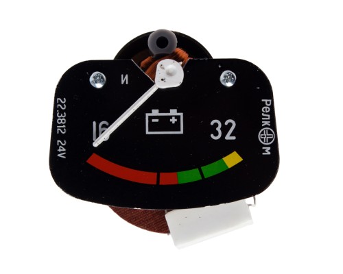 Указатель напряжения КАМАЗ, МАЗ (на КП 28/281/283.3801) РЕЛЕЙНАЯ КОМПАНИЯ