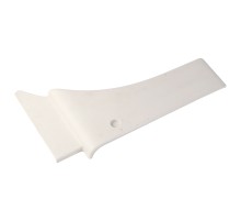 Панель SITRAK HOWO крыла задняя правая (под покраску) OE