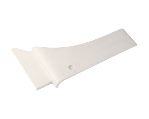 Панель SITRAK HOWO крыла задняя правая (под покраску) OE