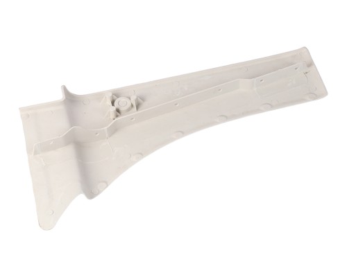 Панель SITRAK HOWO крыла задняя правая (под покраску) OE