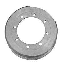 Барабан тормозной ЗИЛ-4421 задний (8 отверстий)