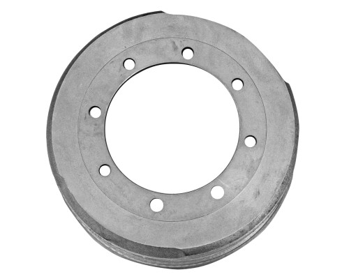Барабан тормозной ЗИЛ-4421 задний (8 отверстий)