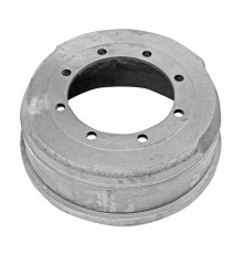 Барабан тормозной ЗИЛ-433360 задний, ПАЗ-32057, 4234 передний/задний (8 отверстий)