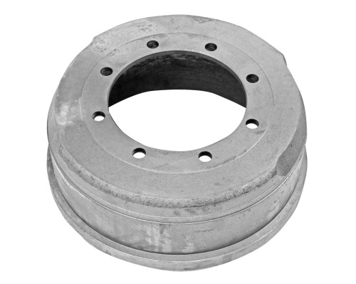 Барабан тормозной ЗИЛ-433360 задний, ПАЗ-32057, 4234 передний/задний (8 отверстий)