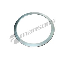 Шайба КАМАЗ-5490 MERCEDES ступицы маслоотражательная MANSONS