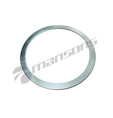 Шайба КАМАЗ-5490 MERCEDES ступицы маслоотражательная MANSONS