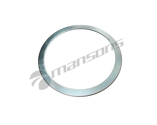 Шайба КАМАЗ-5490 MERCEDES ступицы маслоотражательная MANSONS