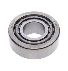 Подшипник ступицы ГАЗ-3306, 3309, 53 передней наружный, ГАЗ-3110 передней внутренний SPZ GROUP