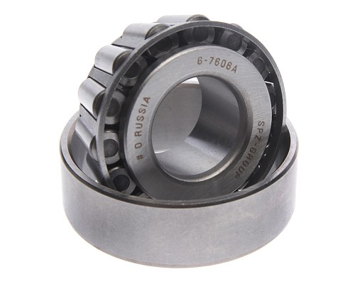 Подшипник ступицы ГАЗ-3306, 3309, 53 передней наружный, ГАЗ-3110 передней внутренний SPZ GROUP