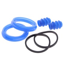 Ремкомплект суппорта ГАЗель Next (РТИ) АККОМ