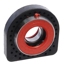 Опора вала карданного МАЗ в сборе Н/О СПЕЦМАШ