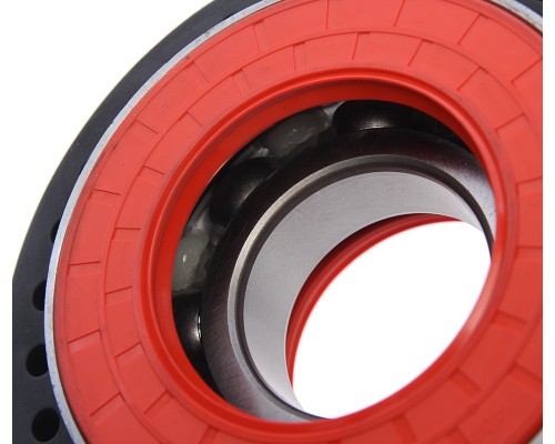 Опора вала карданного МАЗ в сборе Н/О СПЕЦМАШ