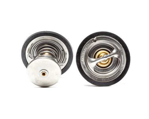 Термостат КАМАЗ, ГАЗ-2410, 3302, ЗИЛ-4331 набор 2+1 на дв. AVTOELECTRICA