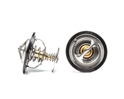 Термостат КАМАЗ, ГАЗ-2410, 3302, ЗИЛ-4331 набор 2+1 на дв. AVTOELECTRICA