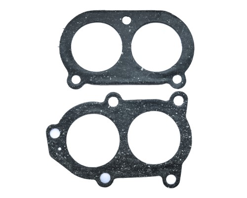 Термостат КАМАЗ, ГАЗ-2410, 3302, ЗИЛ-4331 набор 2+1 на дв. AVTOELECTRICA