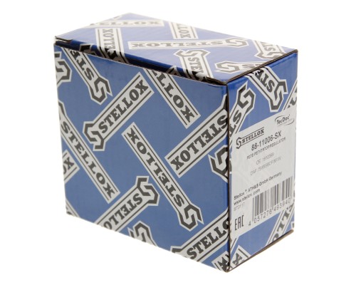 Регулятор DAF CF85, 95XF КАМАЗ напряжения генератора STELLOX