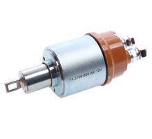 Реле втягивающее МТЗ дв.Д-243, 245, 260 12V AVTOELECTRICA