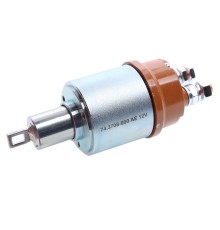 Реле втягивающее МТЗ дв.Д-243, 245, 260 12V AVTOELECTRICA