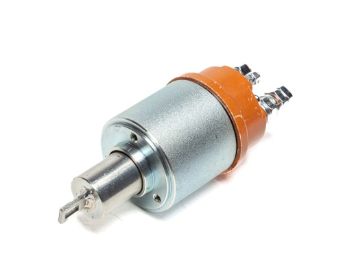 Реле втягивающее МТЗ дв.Д-243, 245, 260 12V AVTOELECTRICA