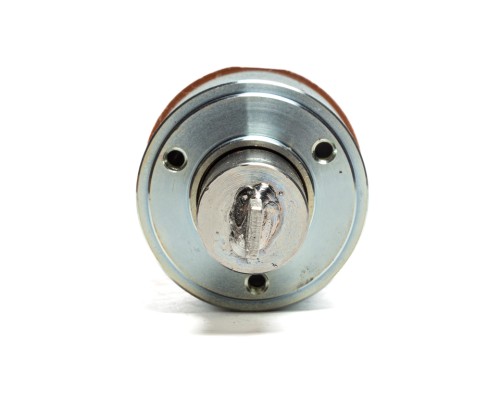 Реле втягивающее МТЗ дв.Д-243, 245, 260 12V AVTOELECTRICA