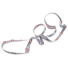 Прокладка SHACMAN SHAANXI дв.ISM11 поддона масляного OE