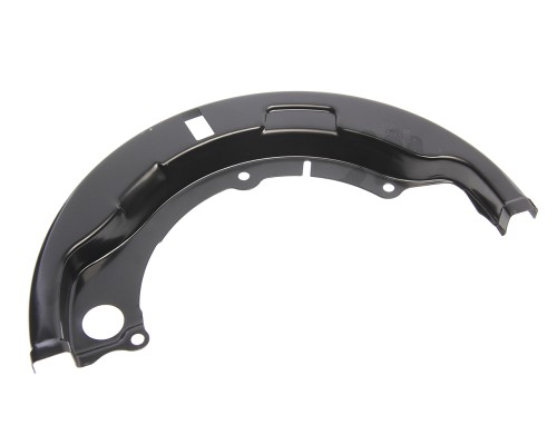 Щит тормоза SITRAK HOWO передний левый OE