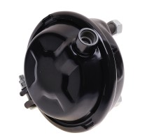 Энергоаккумулятор SHACMAN SHAANXI X6000 передний правый (мост HDZ7.3T) OE