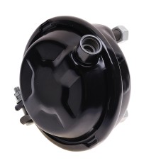 Энергоаккумулятор SHACMAN SHAANXI X6000 передний правый (мост HDZ7.3T) OE