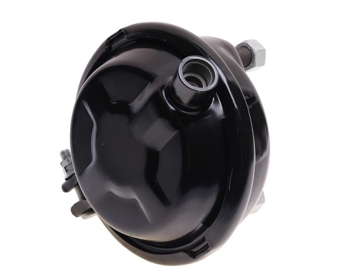 Энергоаккумулятор SHACMAN SHAANXI X6000 передний правый (мост HDZ7.3T) OE