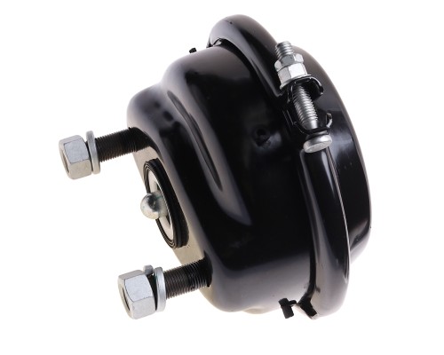 Энергоаккумулятор SHACMAN SHAANXI X6000 передний правый (мост HDZ7.3T) OE