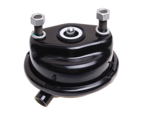 Энергоаккумулятор SHACMAN SHAANXI X6000 передний правый (мост HDZ7.3T) OE