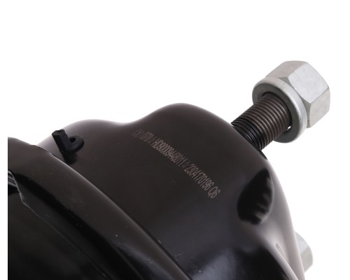 Энергоаккумулятор SHACMAN SHAANXI X6000 передний правый (мост HDZ7.3T) OE