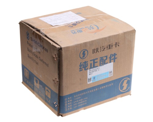 Энергоаккумулятор SHACMAN SHAANXI X6000 передний правый (мост HDZ7.3T) OE