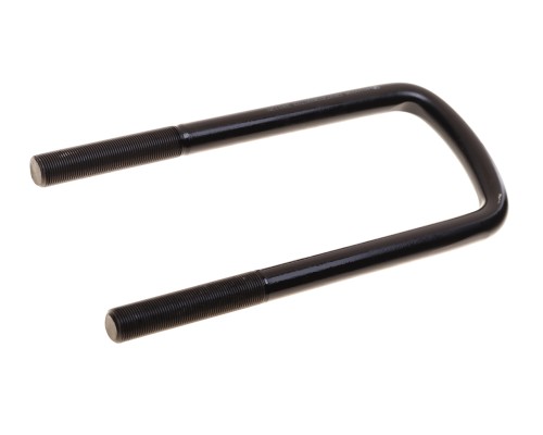 Стремянка SHACMAN SHAANXI рессоры передней OE