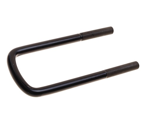 Стремянка SHACMAN SHAANXI рессоры передней OE