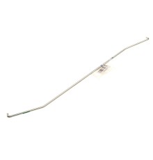 Тяга SHACMAN SHAANXI привода замка двери правой OE