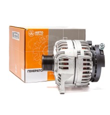 Генератор ГАЗ-33106, ПАЗ, FOTON дв.CUMMINS ISF 3.8 14В 150А AVTOELECTRICA