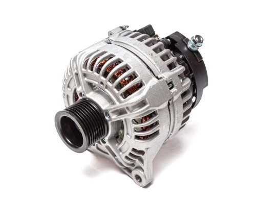 Генератор ГАЗ-33106, ПАЗ, FOTON дв.CUMMINS ISF 3.8 14В 150А AVTOELECTRICA