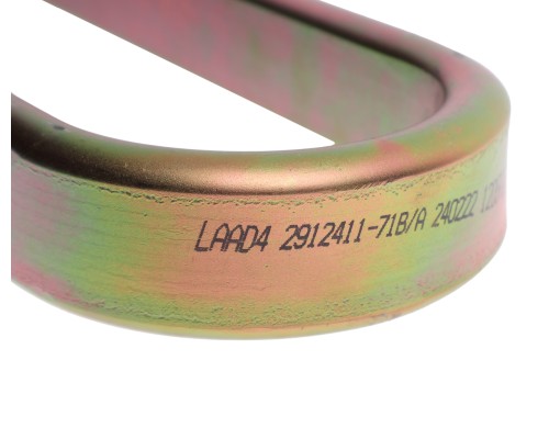 Стремянка FAW J6, 3250 рессоры задней OE