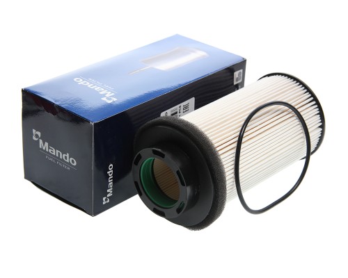 Фильтр топливный КАМАЗ-5490 MERCEDES Actros, Axor 2 MANDO