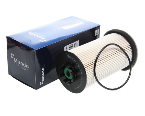 Фильтр топливный КАМАЗ-5490 MERCEDES Actros, Axor 2 MANDO