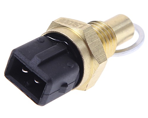 Датчик температуры ГАЗ дв.ЗМЗ-405, 406 охлаждающей жидкости LUZAR