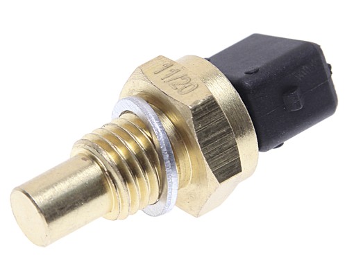 Датчик температуры ГАЗ дв.ЗМЗ-405, 406 охлаждающей жидкости LUZAR