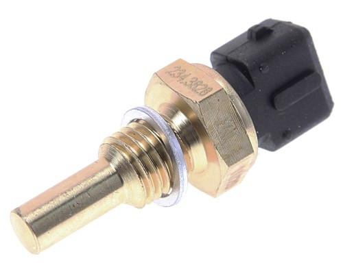 Датчик температуры ГАЗ-3110, 3302, УАЗ дв.ЗМЗ-405, УМЗ-4216 охлаждающей жидкости LUZAR