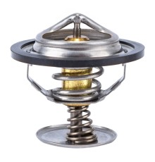 Термостат КАМАЗ, ГАЗ-2410, 3302, ЗИЛ-4331, А-01, ЯМЗ-534 (82 град.) METALPART